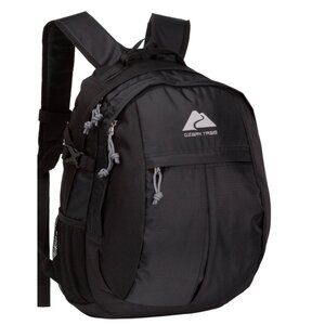Ozark Trail Black Hiker Backpack